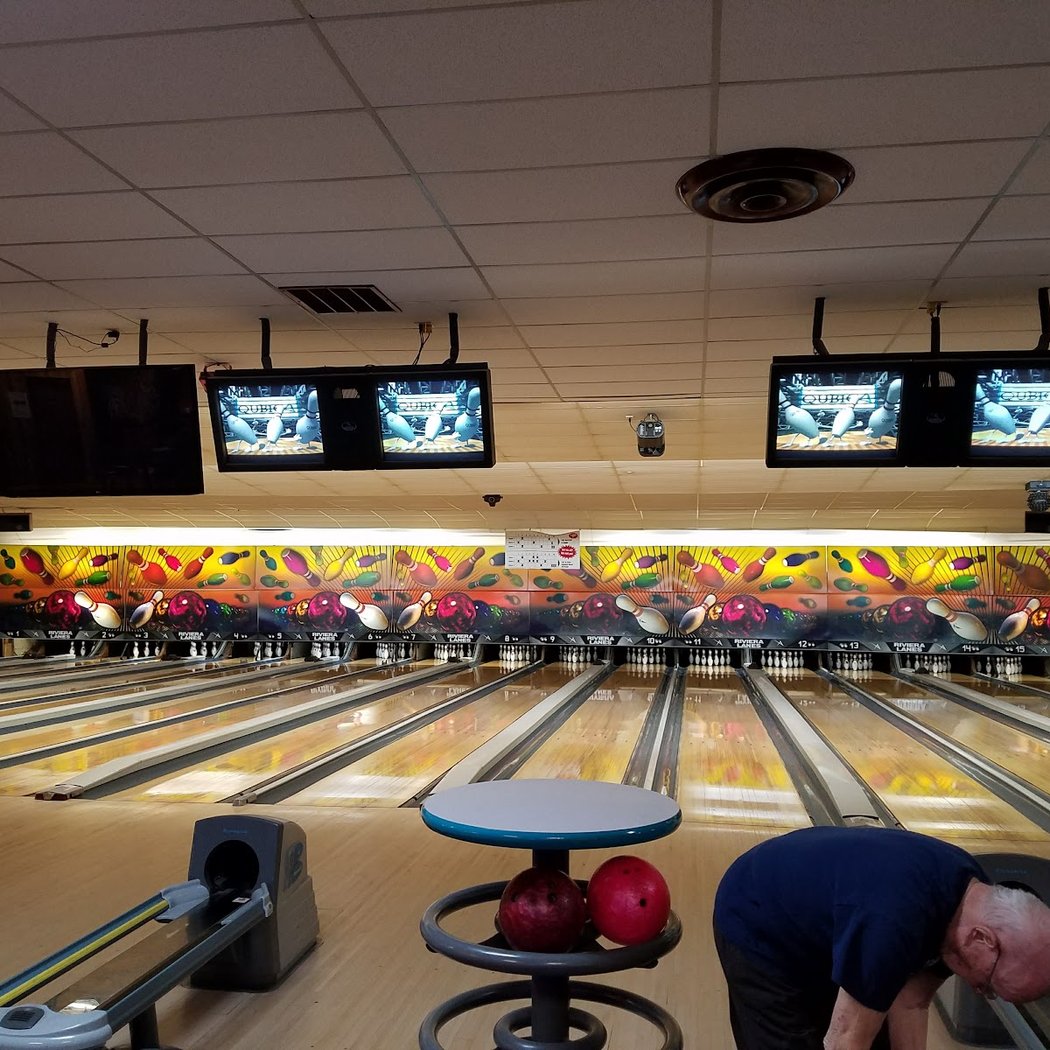 Riviera Lanes 3